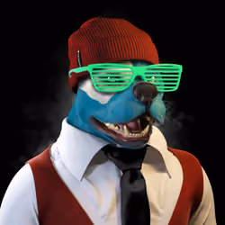 Cryptodog #7010