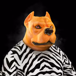 Cryptodog #4607