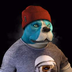 Cryptodog #4145