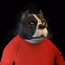 Cryptodog #0052