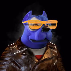 Cryptodog #4546