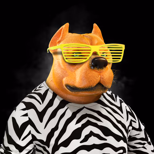 Cryptodog #1267