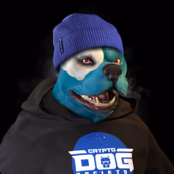 Cryptodog #6337