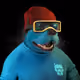 6363