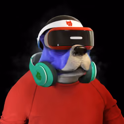 Cryptodog #0670