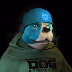 Cryptodog #2020