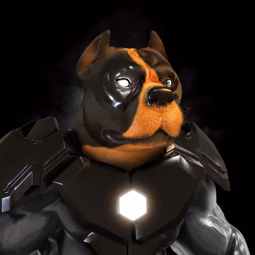 Cryptodog Society