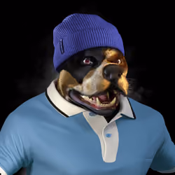 Cryptodog #6046
