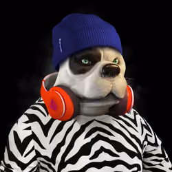 Cryptodog #2492