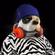 1077