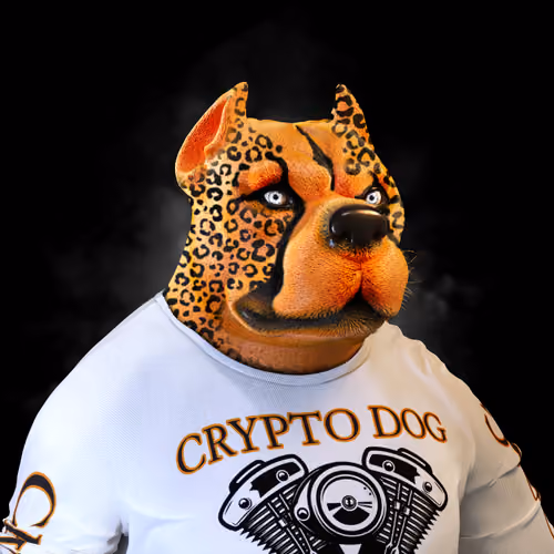 Cryptodog #2123