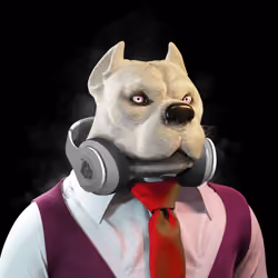 Cryptodog #2867
