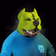 6484