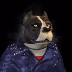 Cryptodog #2528