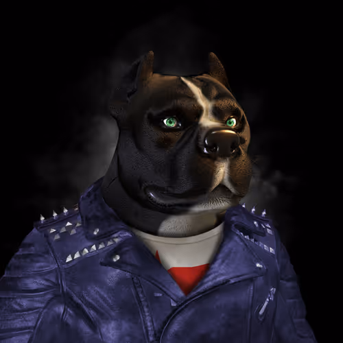 Cryptodog Society