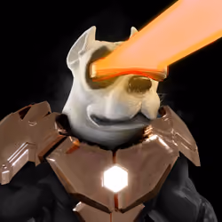 Cryptodog #7636