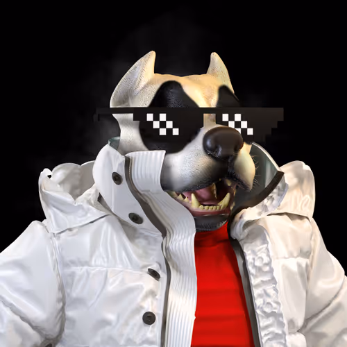 Cryptodog Society