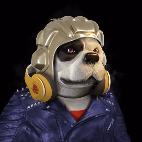Cryptodog Society