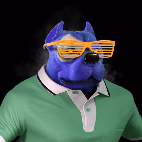 Cryptodog Society