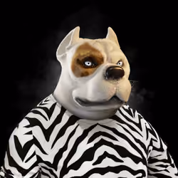 Cryptodog #4417