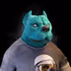 6488