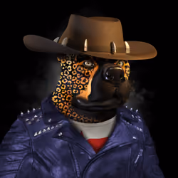 Cryptodog #4258