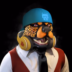 Cryptodog #6394