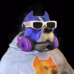 Cryptodog #0940