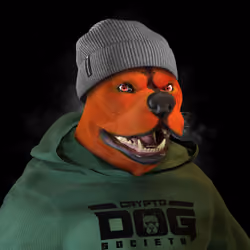 Cryptodog #6126