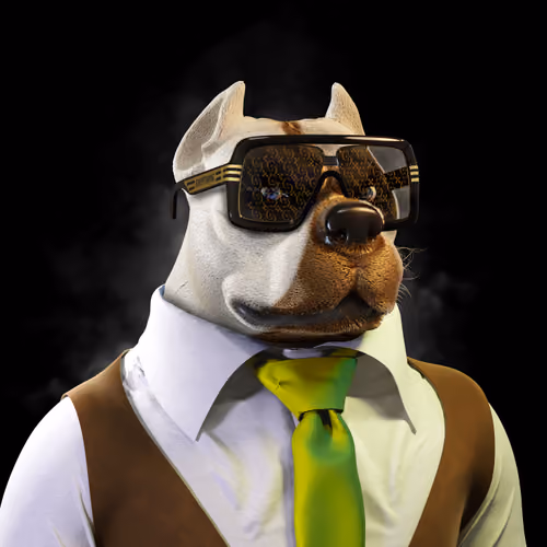 Cryptodog #2369