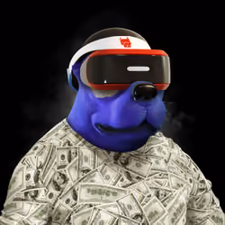 Cryptodog #2434