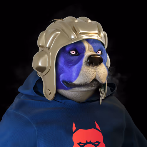Cryptodog Society