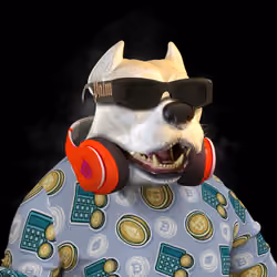 Cryptodog #5978