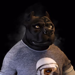 Cryptodog #1337