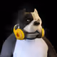 6830