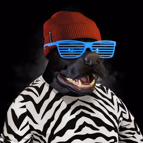 Cryptodog #5355