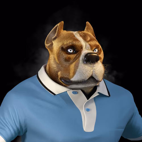 Cryptodog #1453