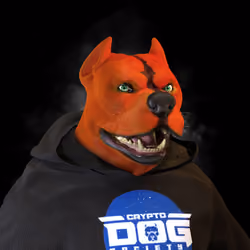 Cryptodog #5034