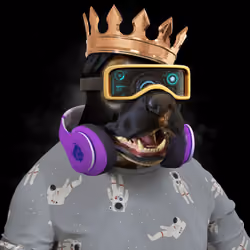 Cryptodog #5885