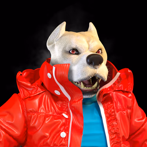 Cryptodog #7053