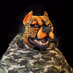 Cryptodog #5980