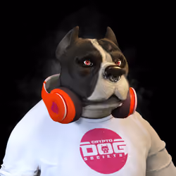Cryptodog #0014