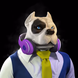 Cryptodog #0275