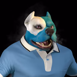 Cryptodog #4820