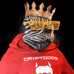 Cryptodog #0610
