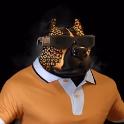 Cryptodog #3265