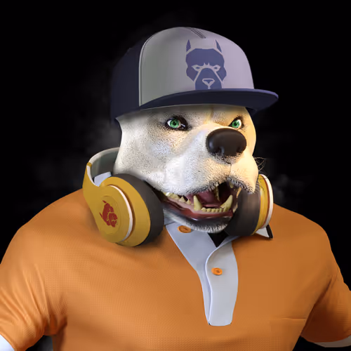 Cryptodog #4945