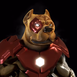 Cryptodog #7560