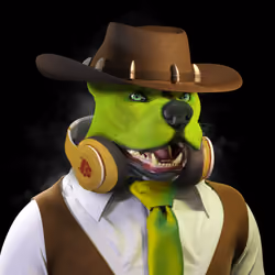 Cryptodog #6866