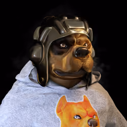 Cryptodog #7410